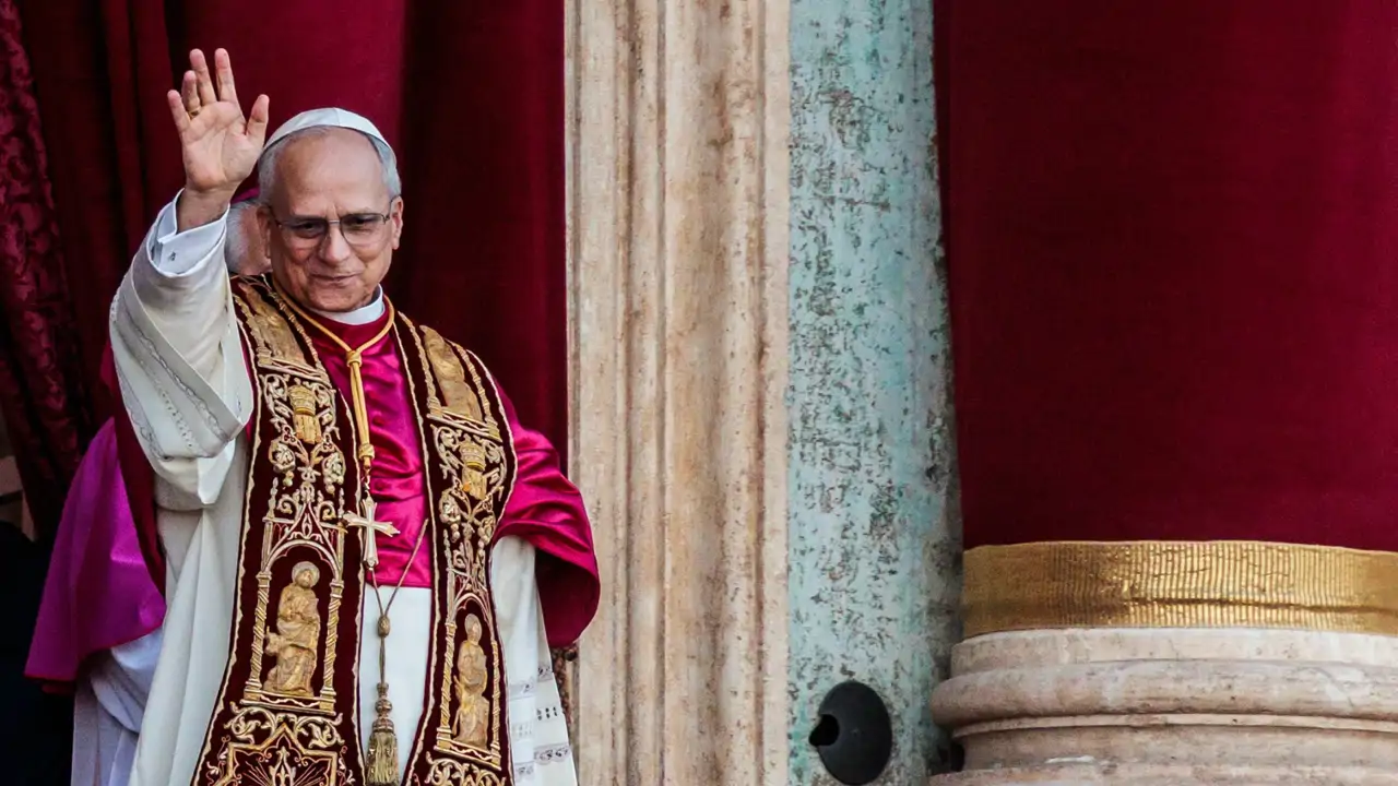 El Centro de Rehabilitación San Juan de Dios celebra con alegría la elección del nuevo Papa