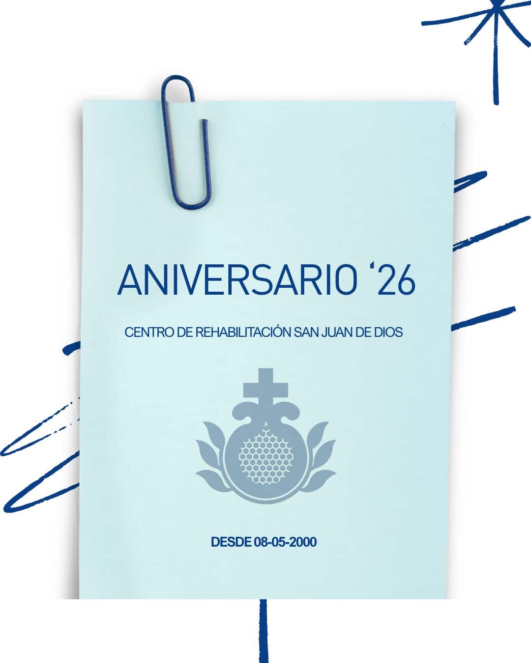 Aniversario Nº 26